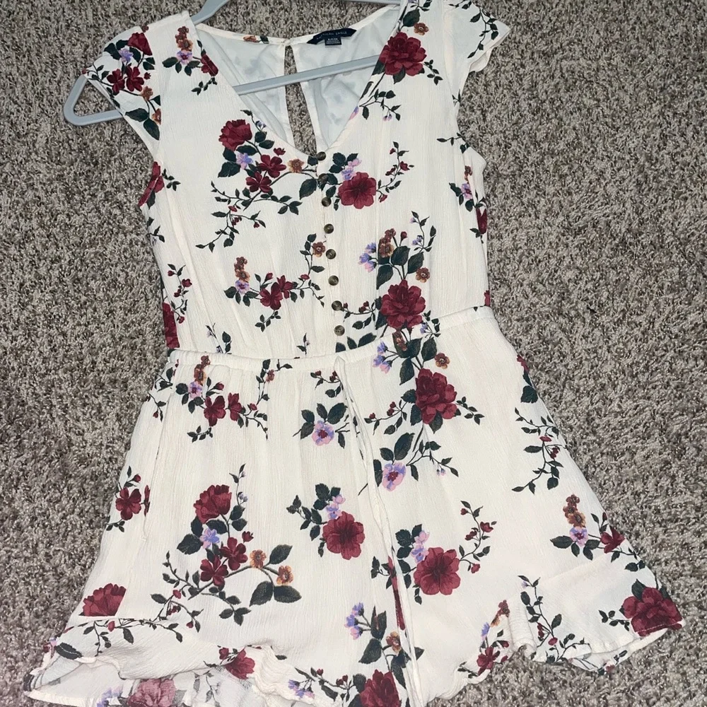 Romper - Picture 1 of 4